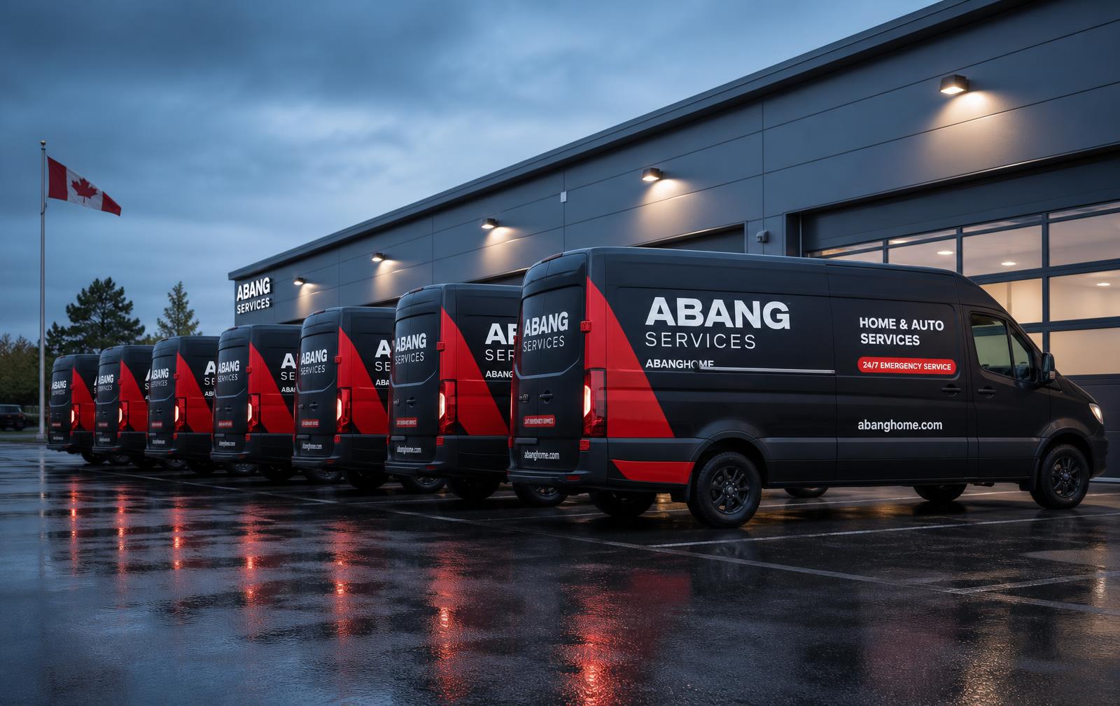 Commercial Fleet