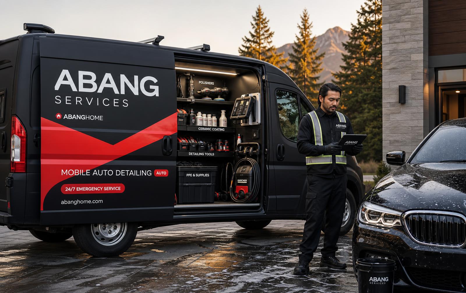 Mobile Services