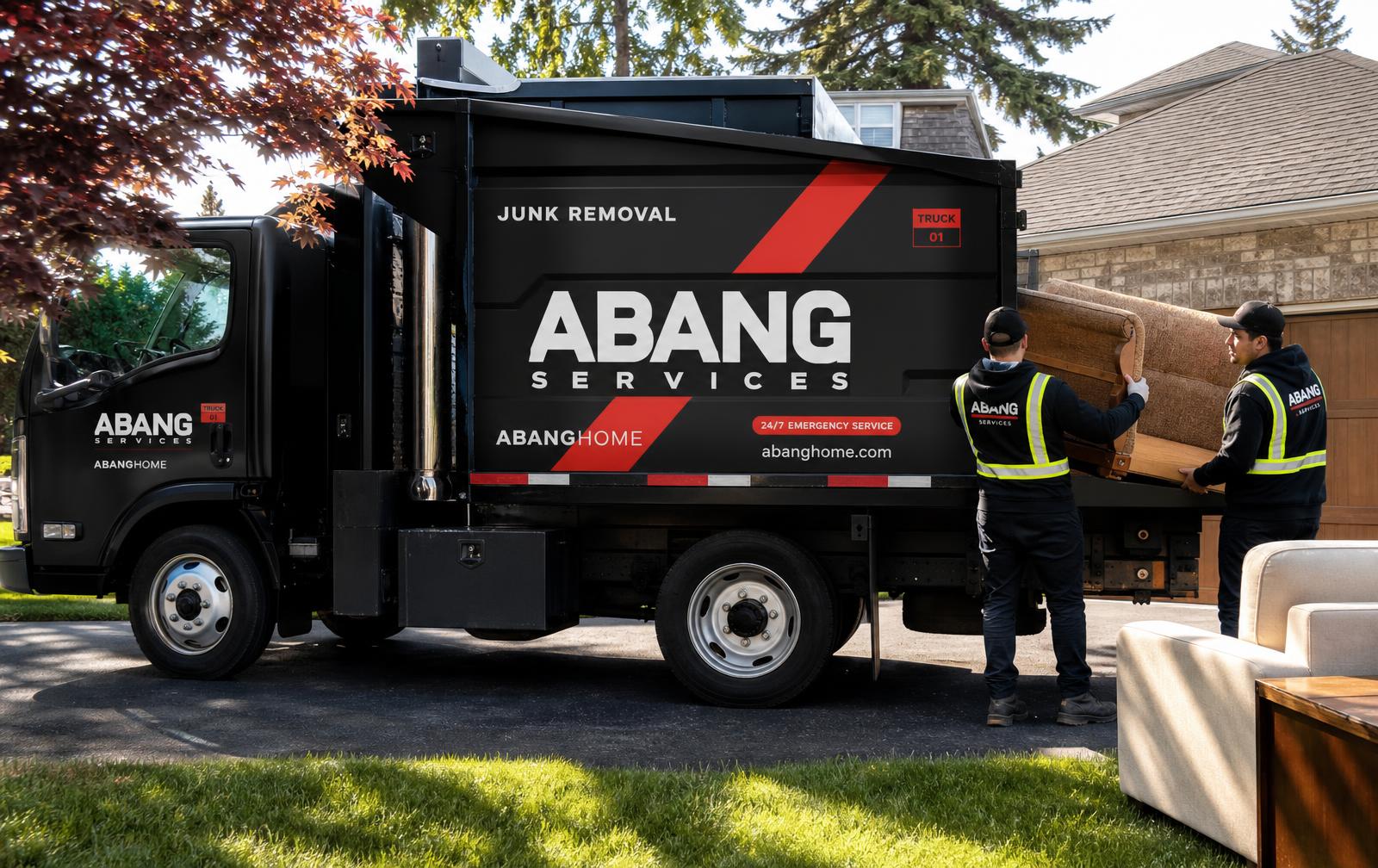 Junk Removal
