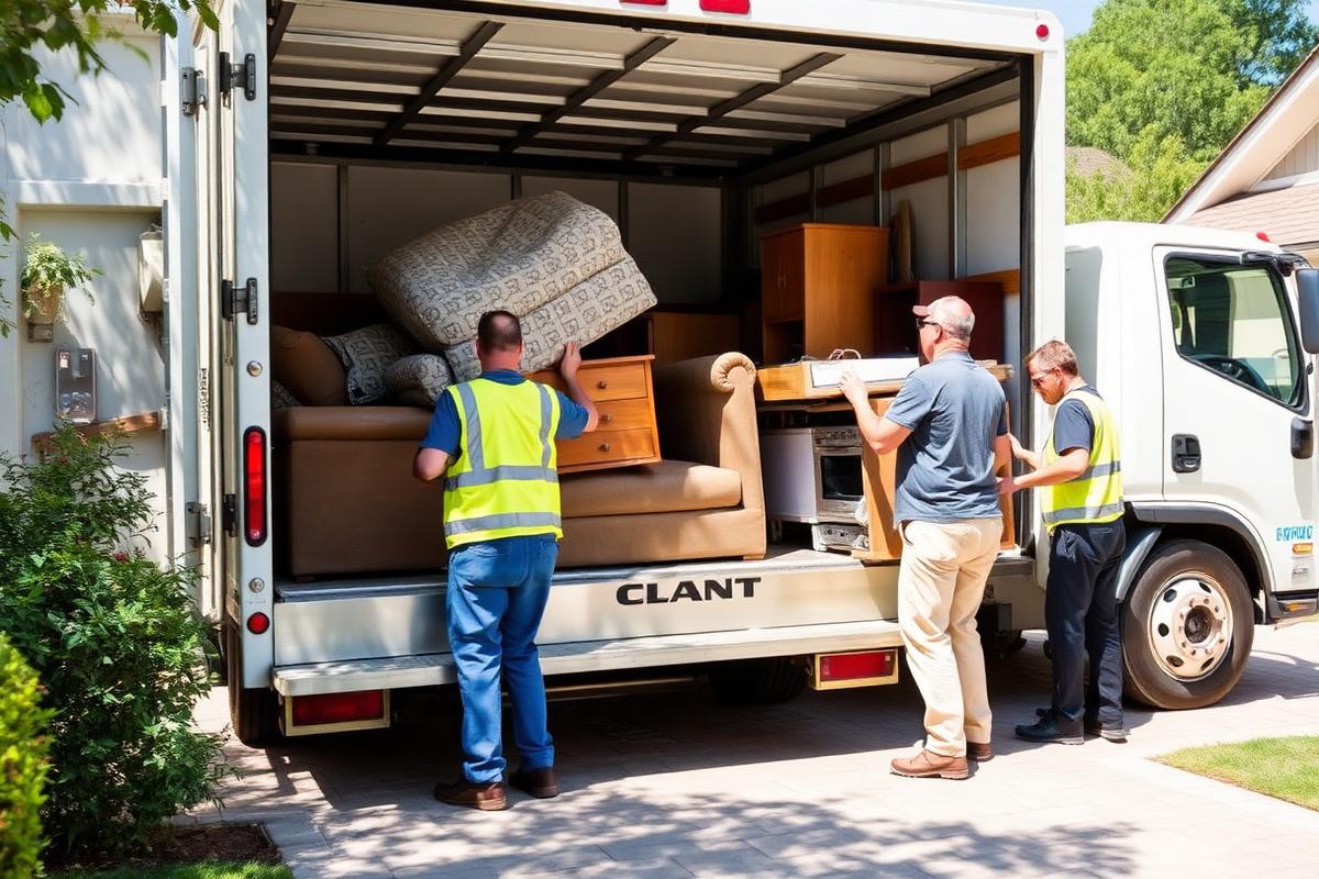 Junk Removal