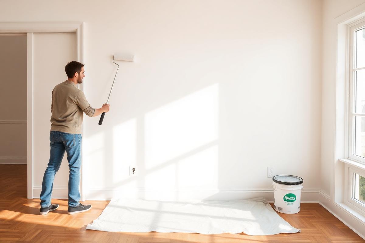 Painting Services