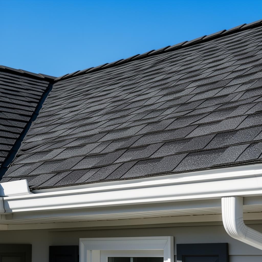 Roof Maintenance