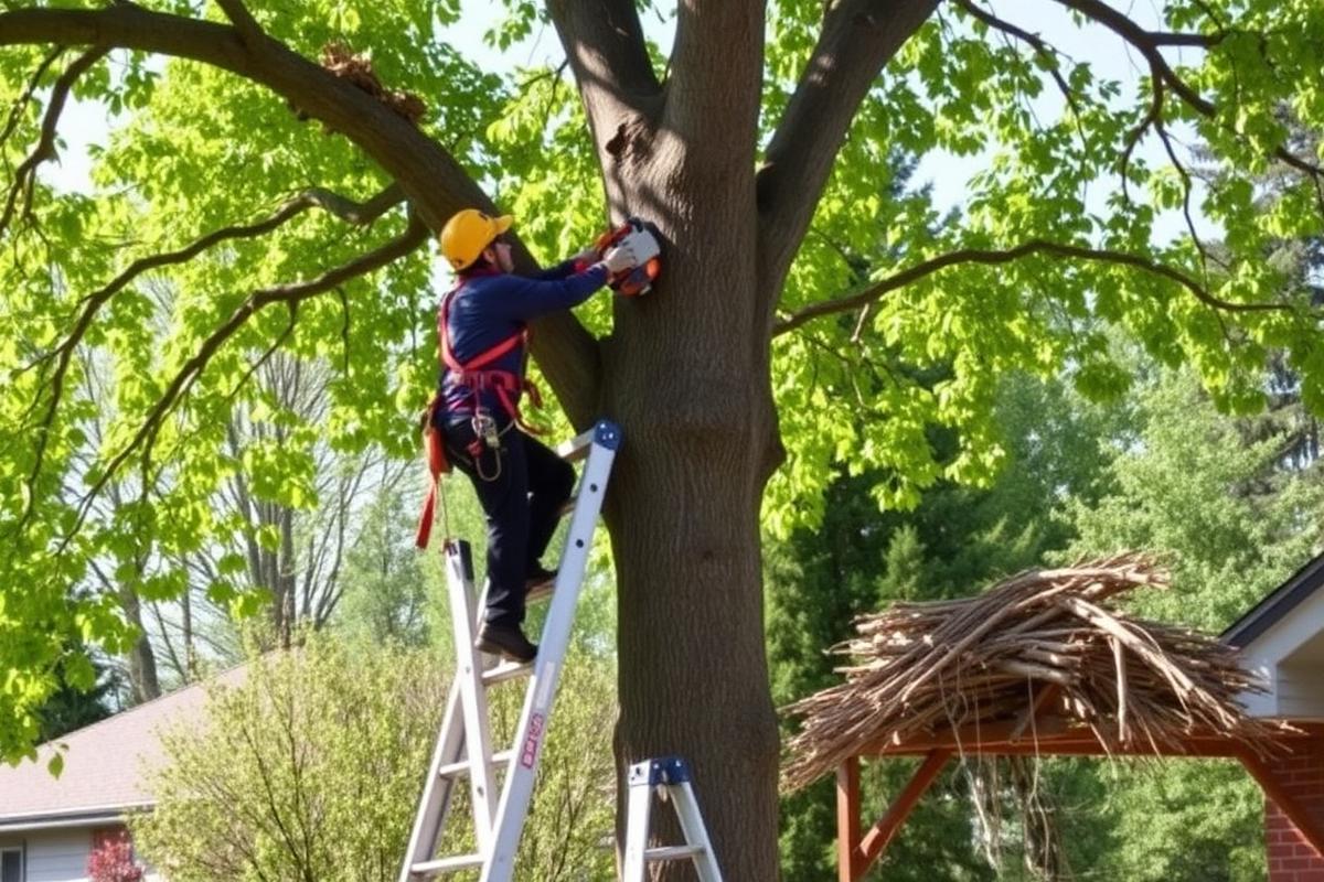Tree Services